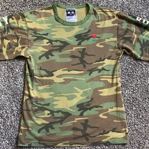 Very nice riot society long sleeve t